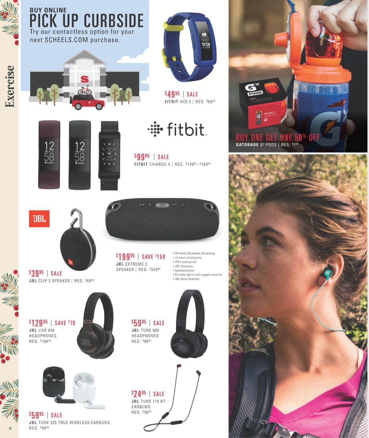 SCHEELS Weekly Ad Flyer November 7 to November 15