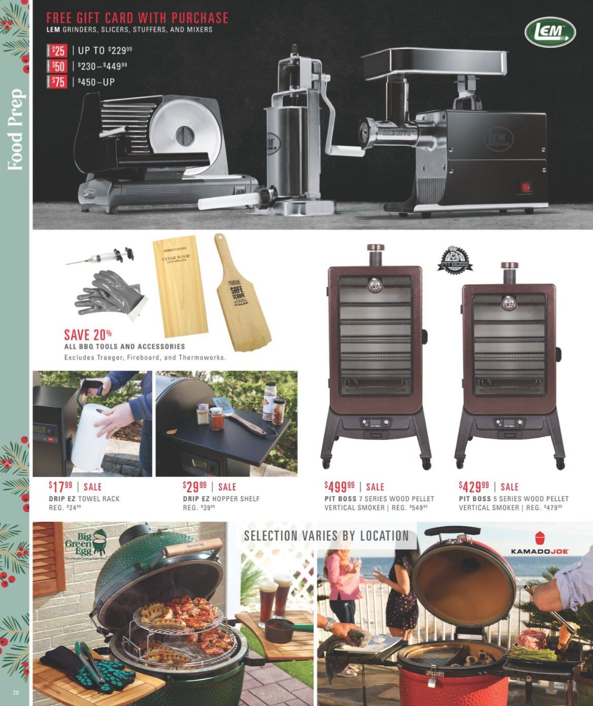 SCHEELS Weekly Ad Flyer November 7 to November 15