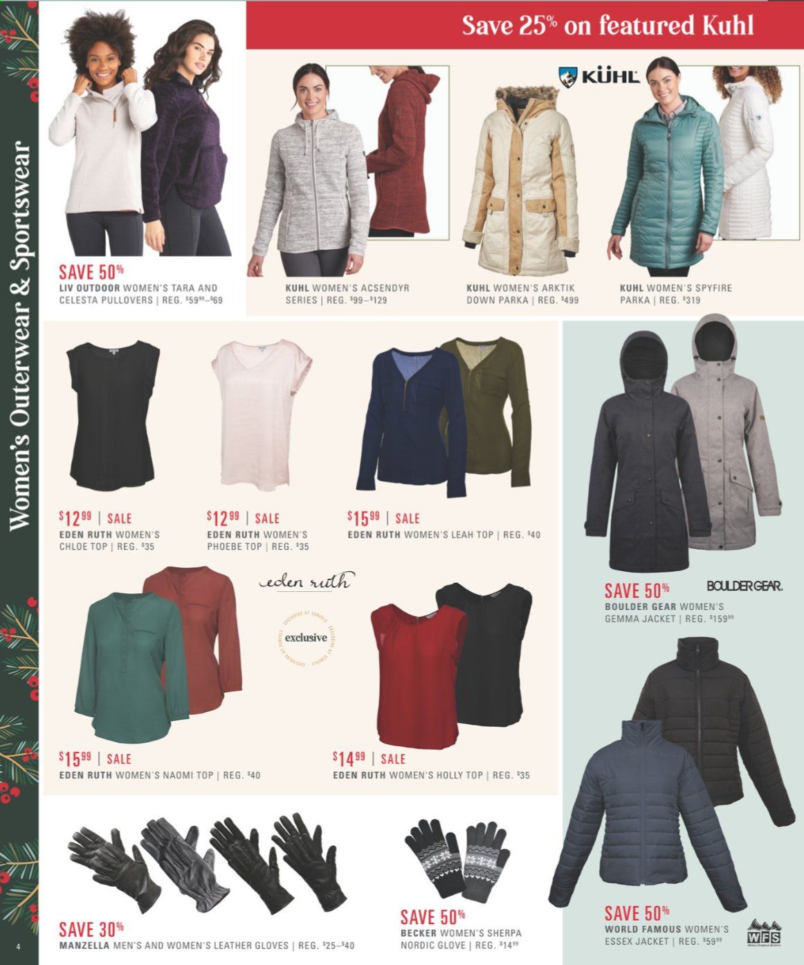 SCHEELS Weekly Ad Flyer November 7 to November 15