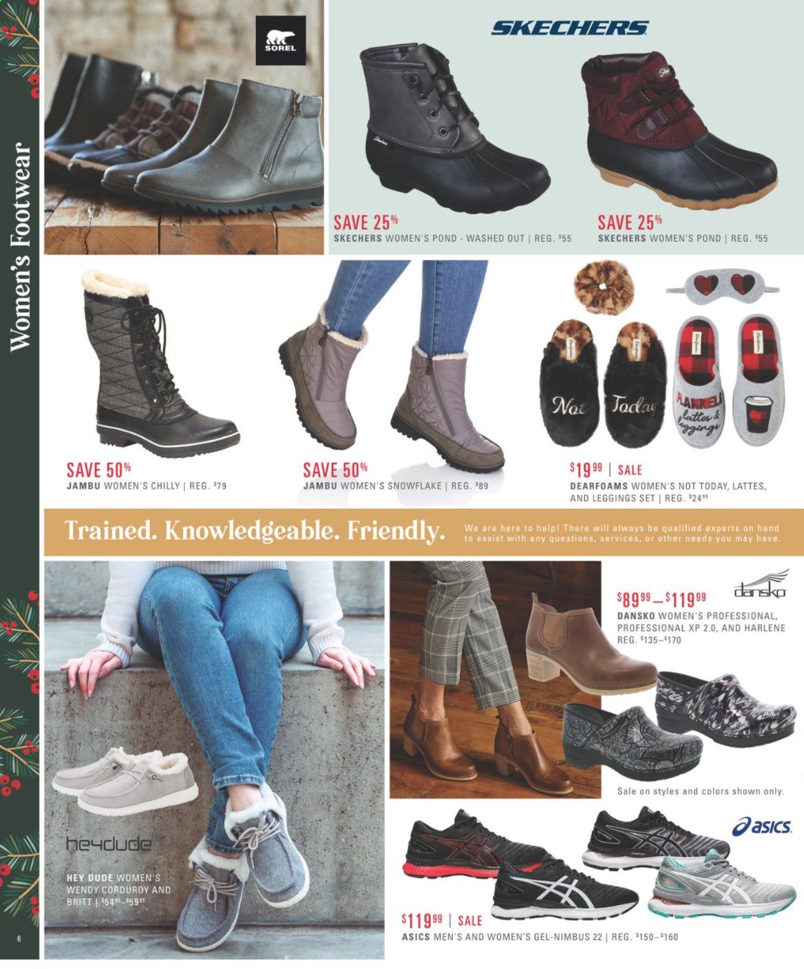 SCHEELS Weekly Ad Flyer November 7 to November 15