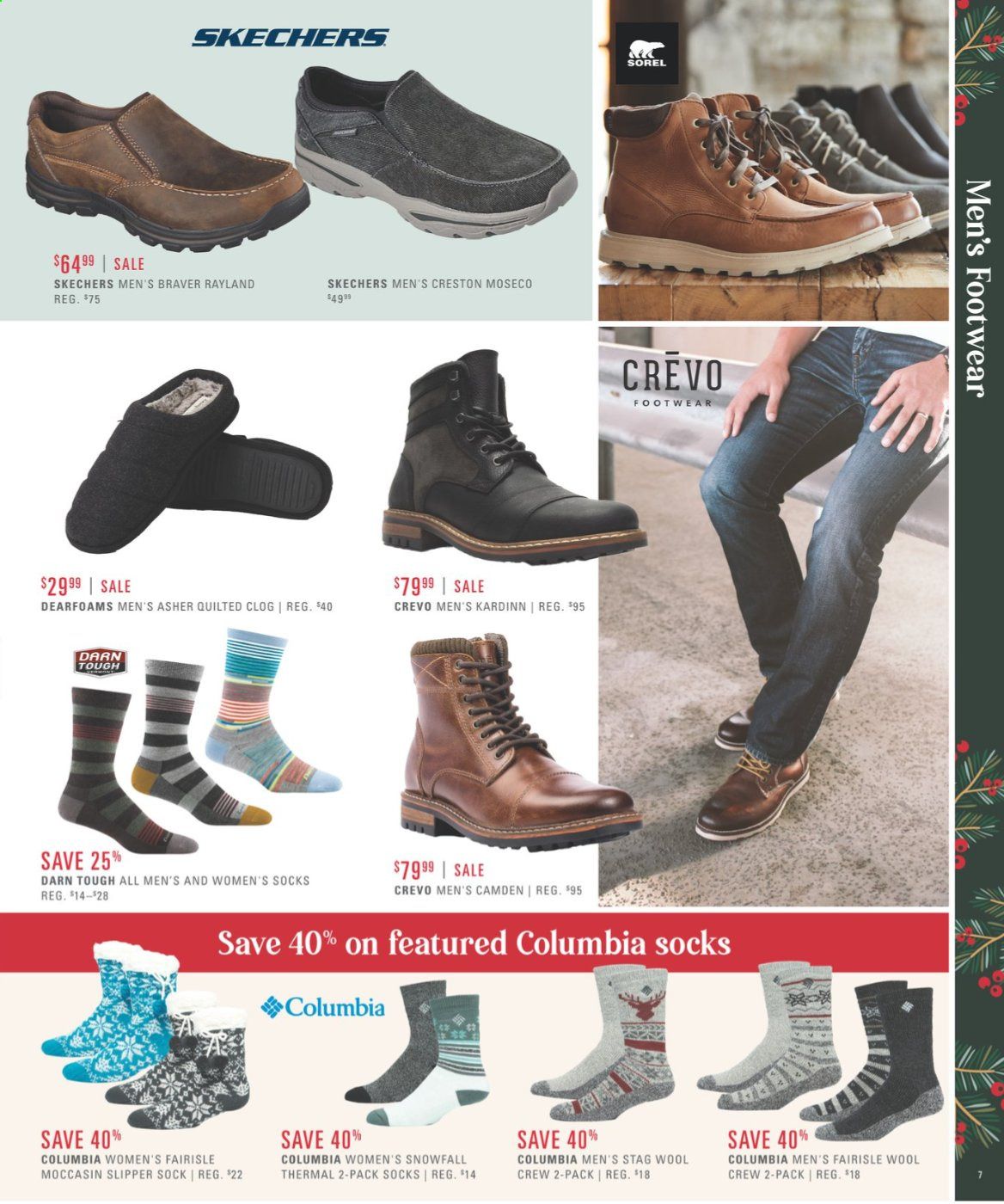 SCHEELS Weekly Ad Flyer November 7 to November 15
