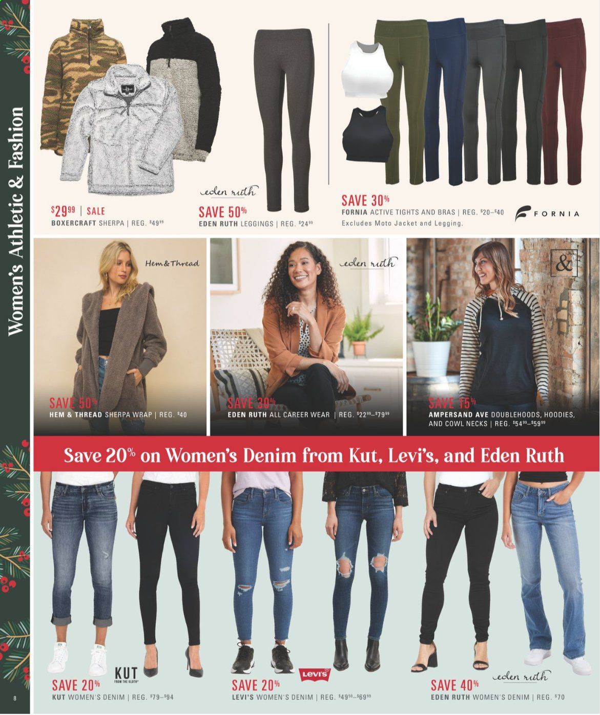 SCHEELS Weekly Ad Flyer November 7 to November 15