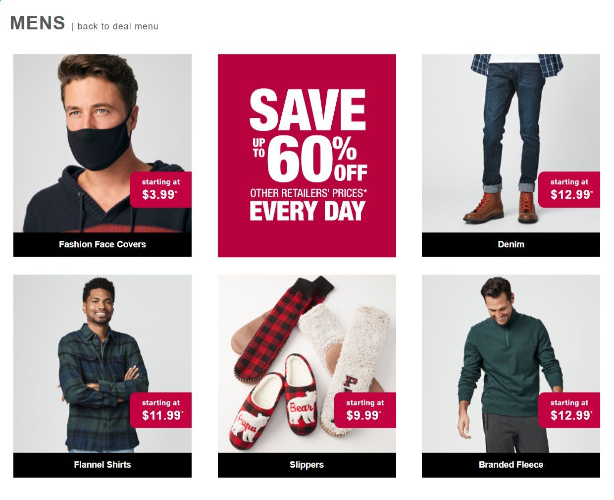 Burlington Weekly Ad Flyer November 10 to November 17
