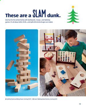 ALDI (CT) Weekly Ad Flyer November 1 to December 25