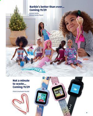 ALDI (CT) Weekly Ad Flyer November 1 to December 25