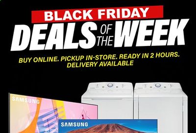 Brandsmart USA Weekly Ad Flyer November 10 to November 17