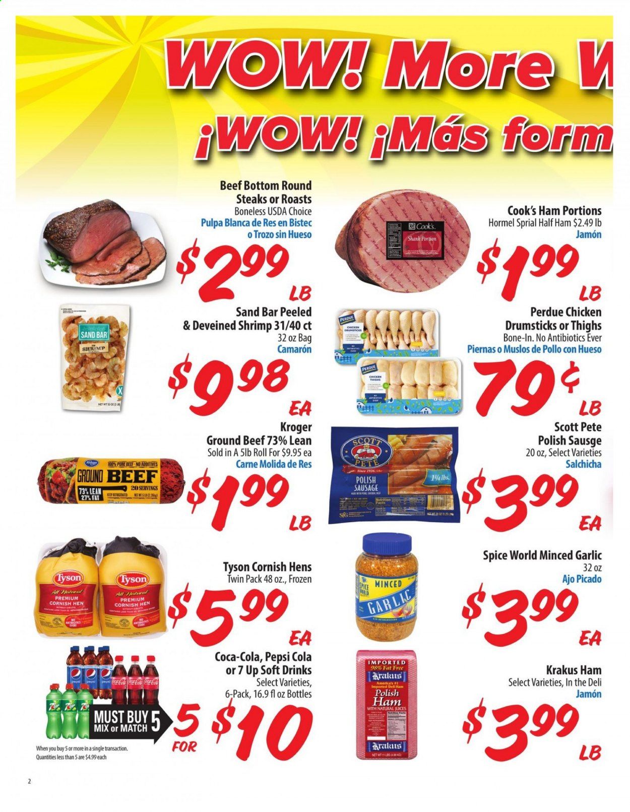 Food 4 Less (IL) Weekly Ad Flyer November 11 to November 17