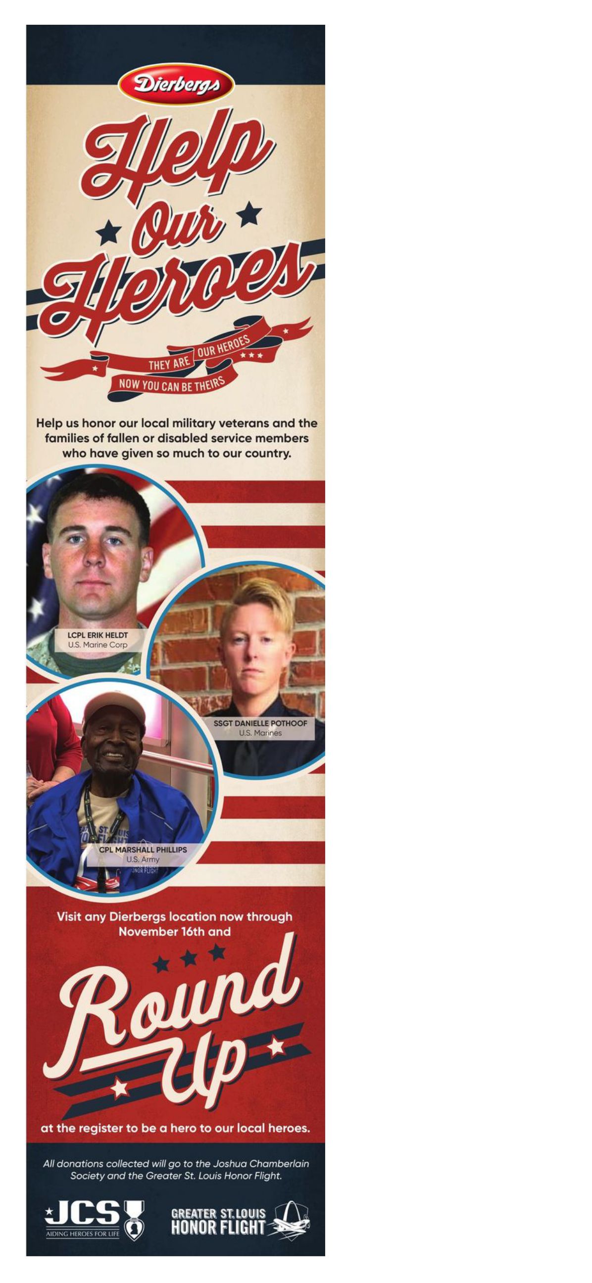 Diebergs Weekly Ad Flyer November 10 to November 16, 2020