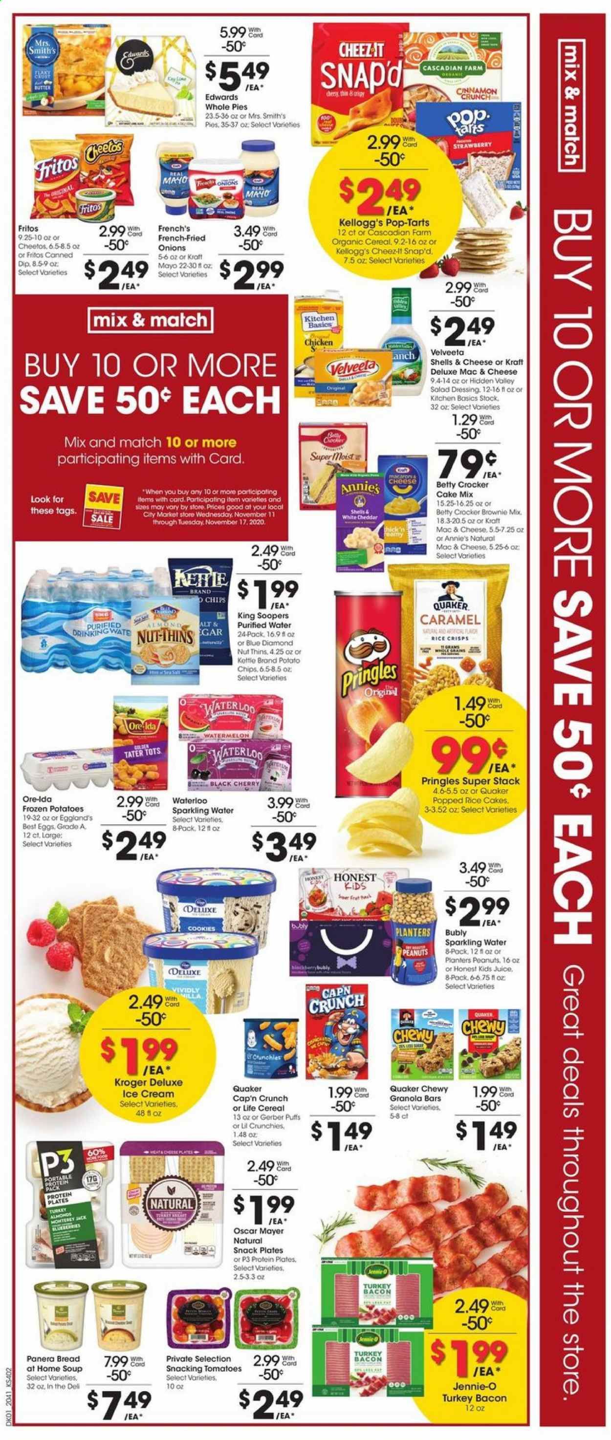 City Market (CO, NM, UT, WY) Weekly Ad Flyer November 11 to November 17