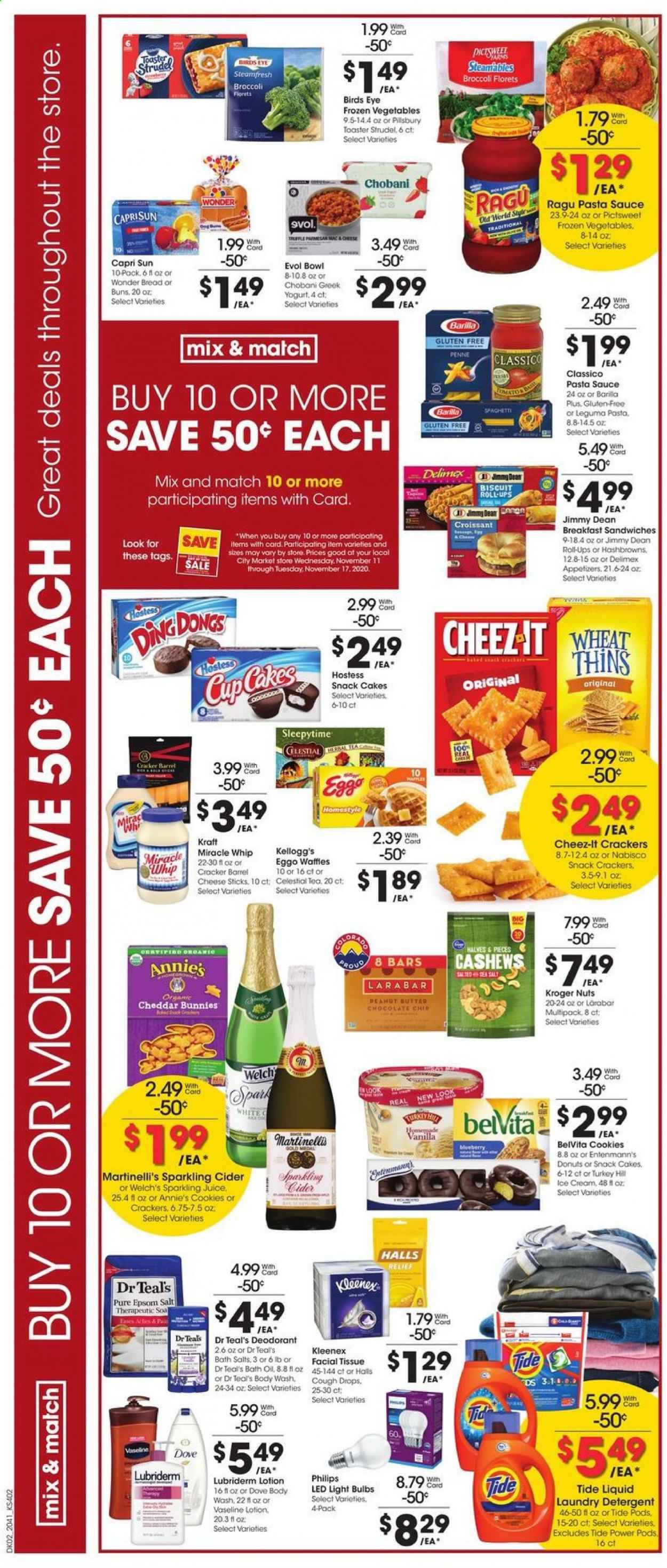 City Market (CO, NM, UT, WY) Weekly Ad Flyer November 11 to November 17
