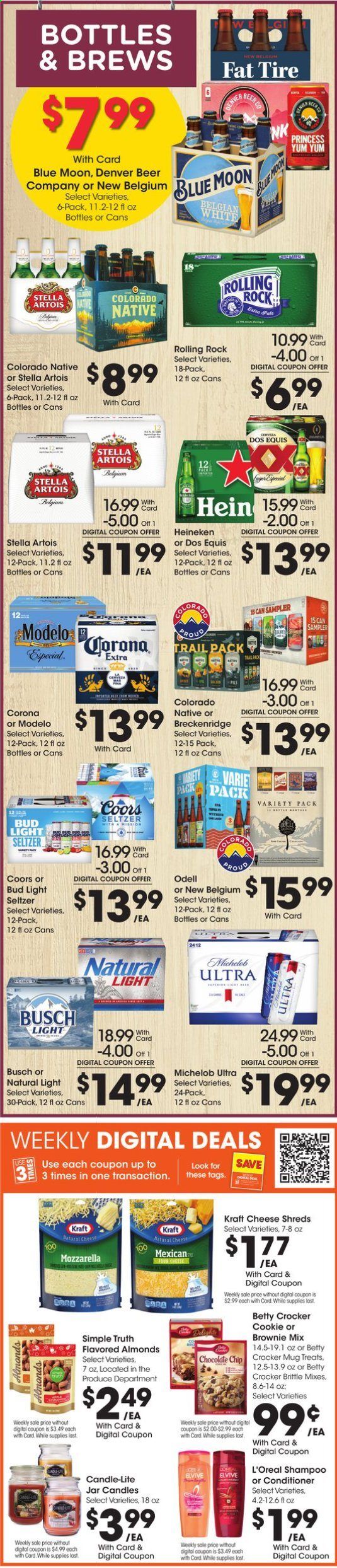 City Market (CO, NM, UT, WY) Weekly Ad Flyer November 11 to November 17