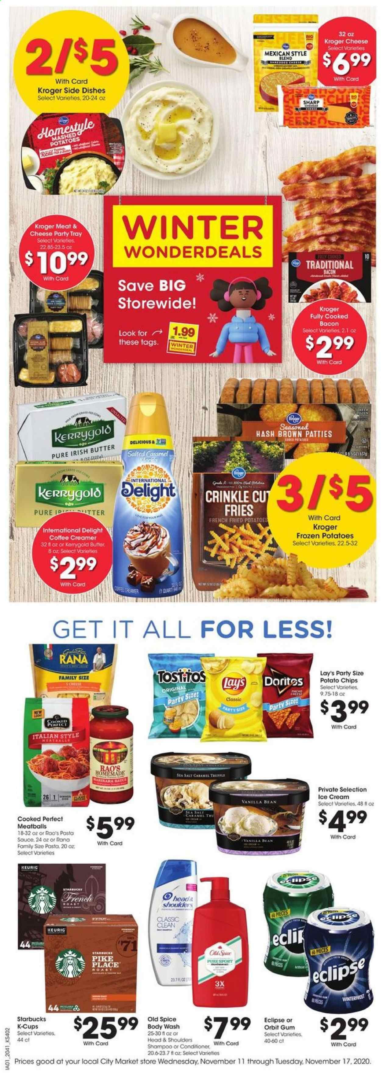 City Market (CO, NM, UT, WY) Weekly Ad Flyer November 11 to November 17