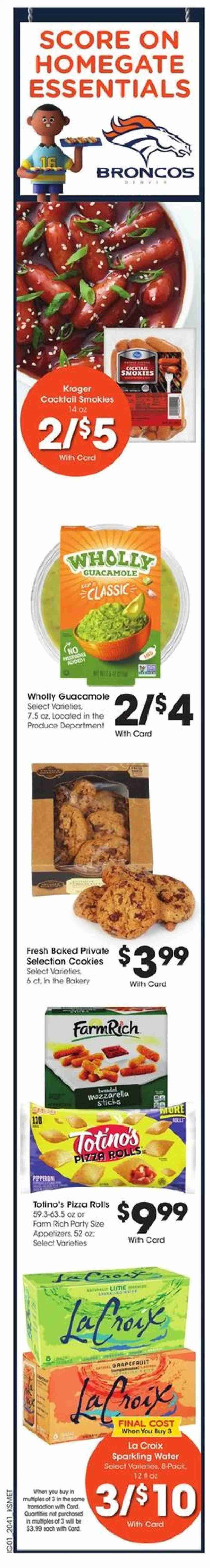 City Market (CO, NM, UT, WY) Weekly Ad Flyer November 11 to November 17