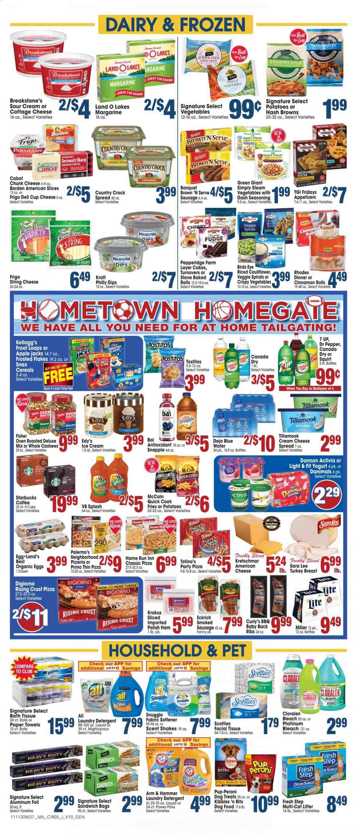 Jewel Osco (IL) Weekly Ad Flyer November 11 to November 17