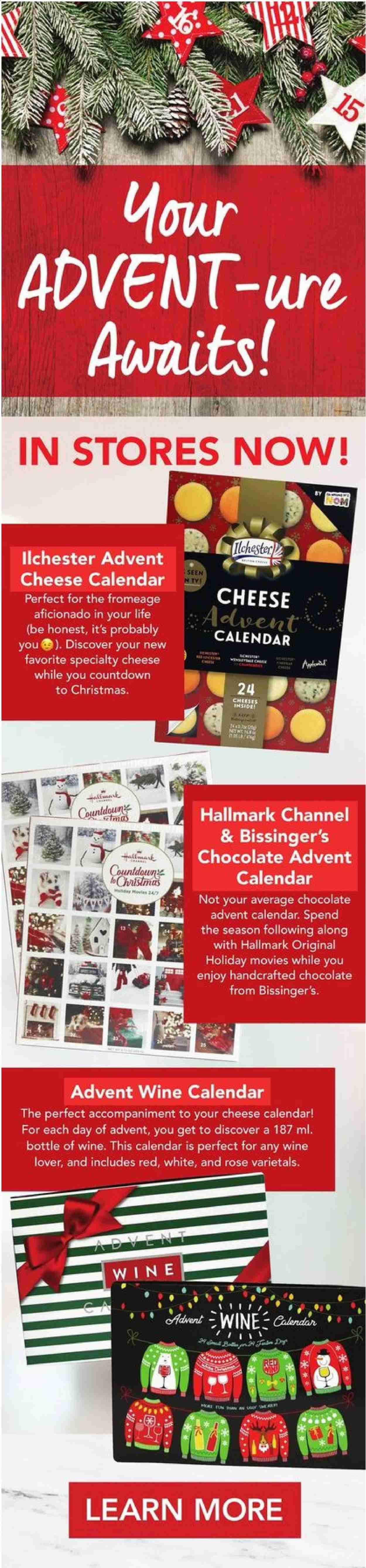 Dierbergs (IL, MO) Weekly Ad Flyer November 10 to November 16