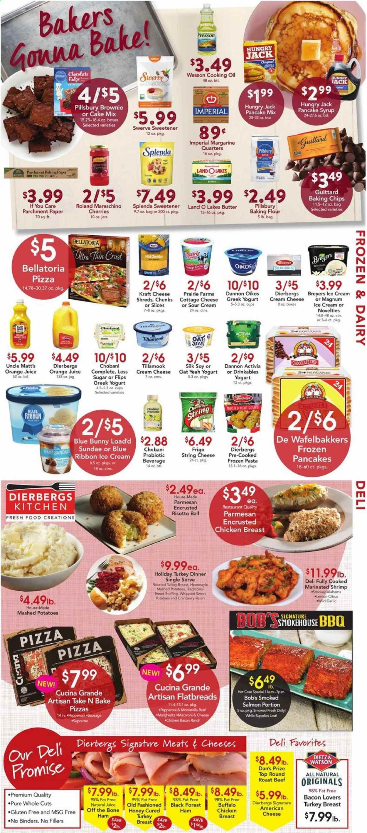 Dierbergs (IL, MO) Weekly Ad Flyer November 10 to November 16