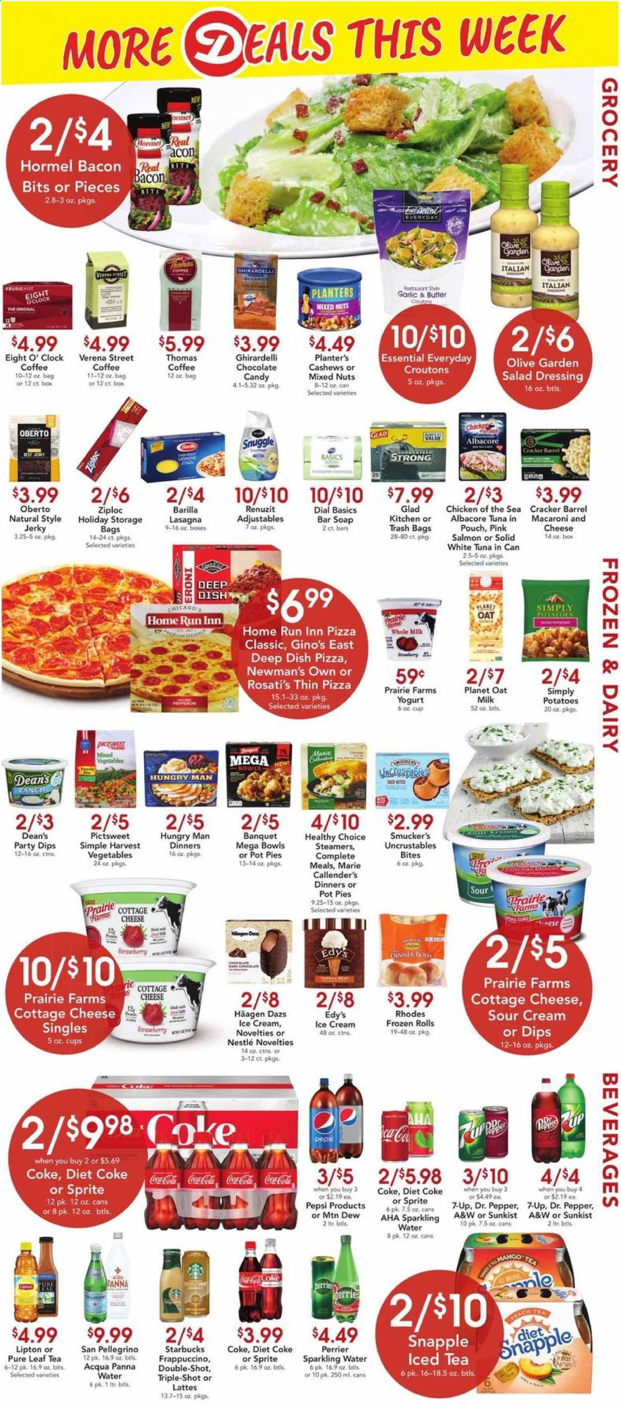 Dierbergs (IL, MO) Weekly Ad Flyer November 10 to November 16
