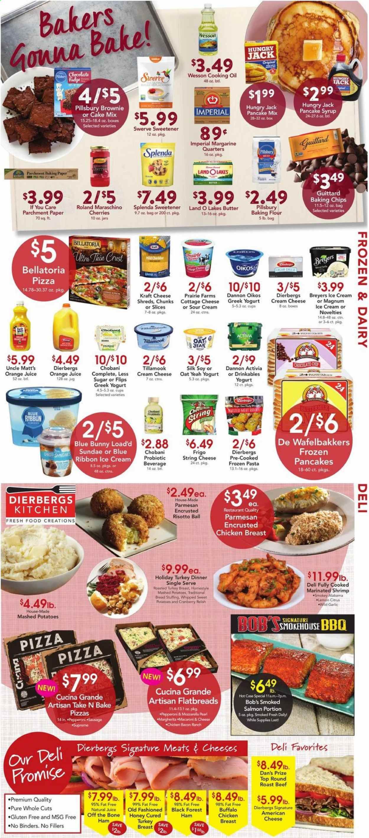 Dierbergs (MO) Weekly Ad Flyer November 10 to November 16