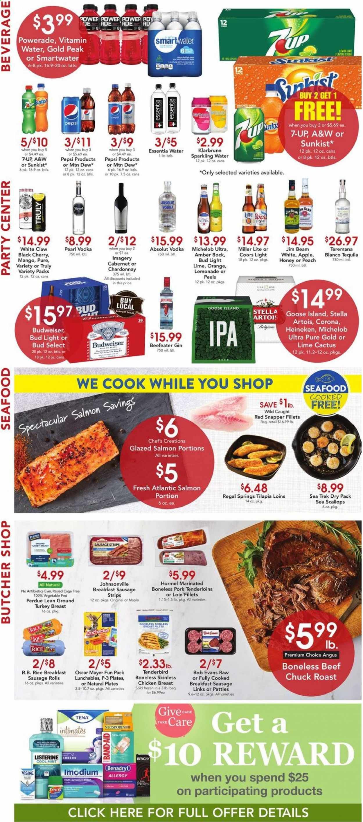 Dierbergs (MO) Weekly Ad Flyer November 10 to November 16