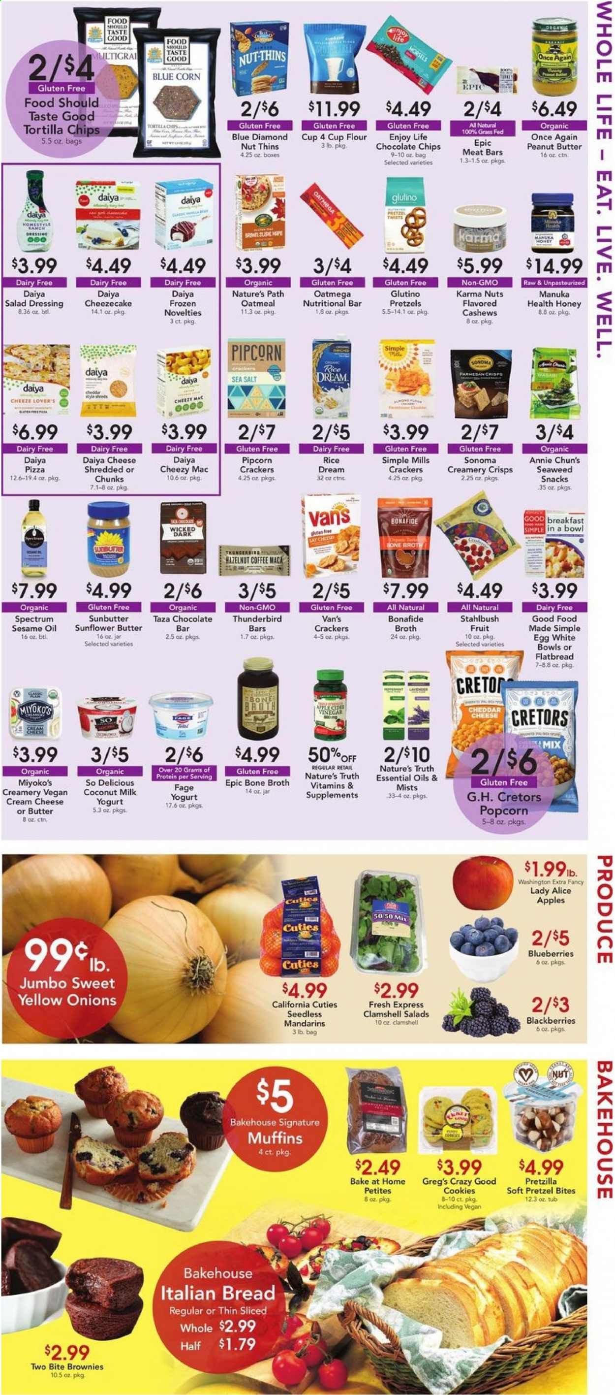 Dierbergs (MO) Weekly Ad Flyer November 10 to November 16