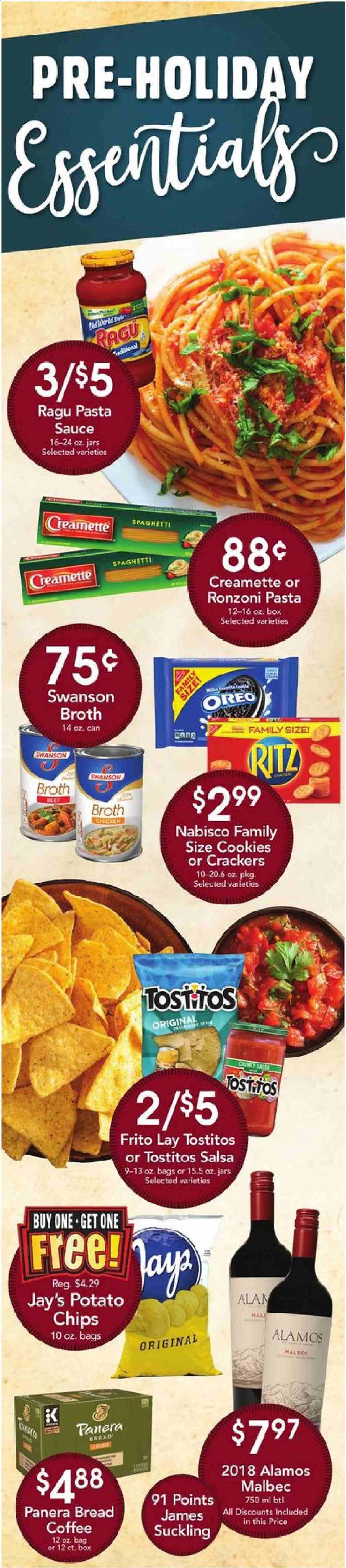 Dierbergs (MO) Weekly Ad Flyer November 10 to November 16