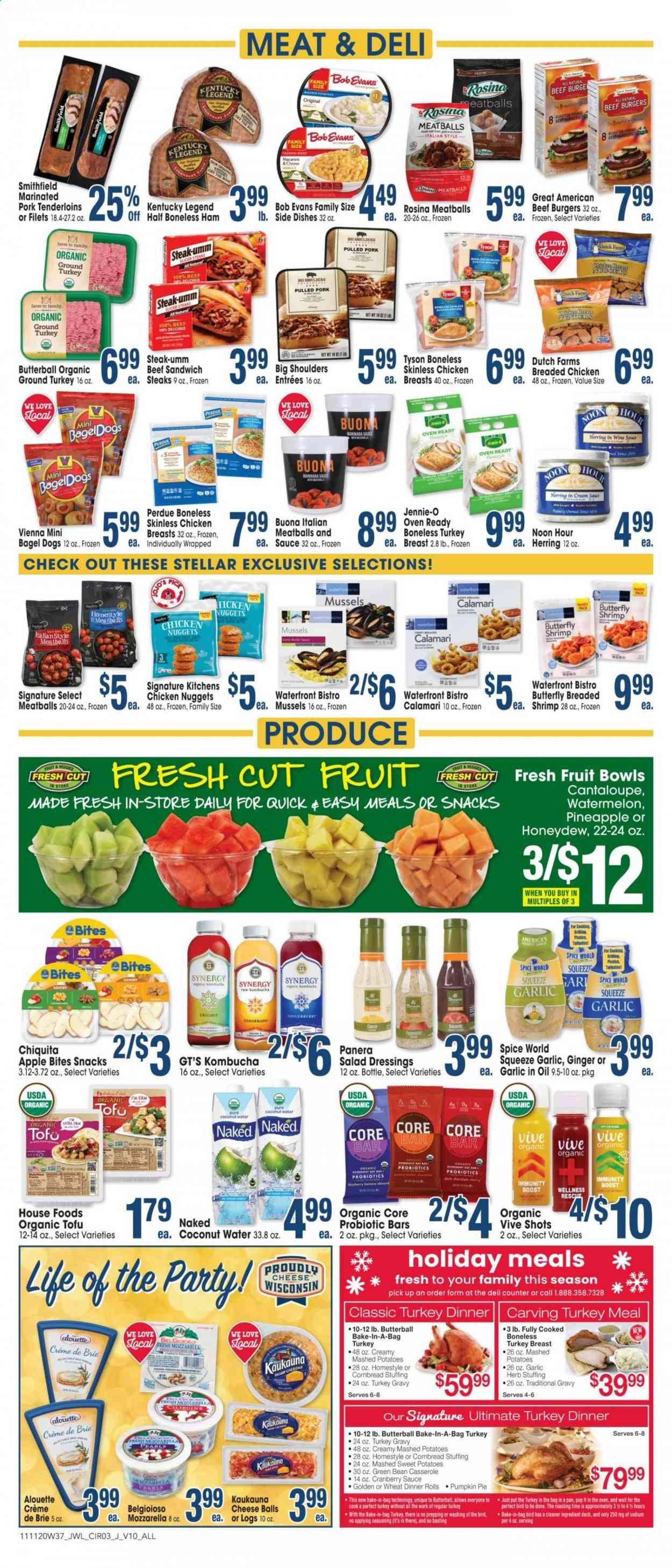 Jewel Osco (IN) Weekly Ad Flyer November 11 to November 17
