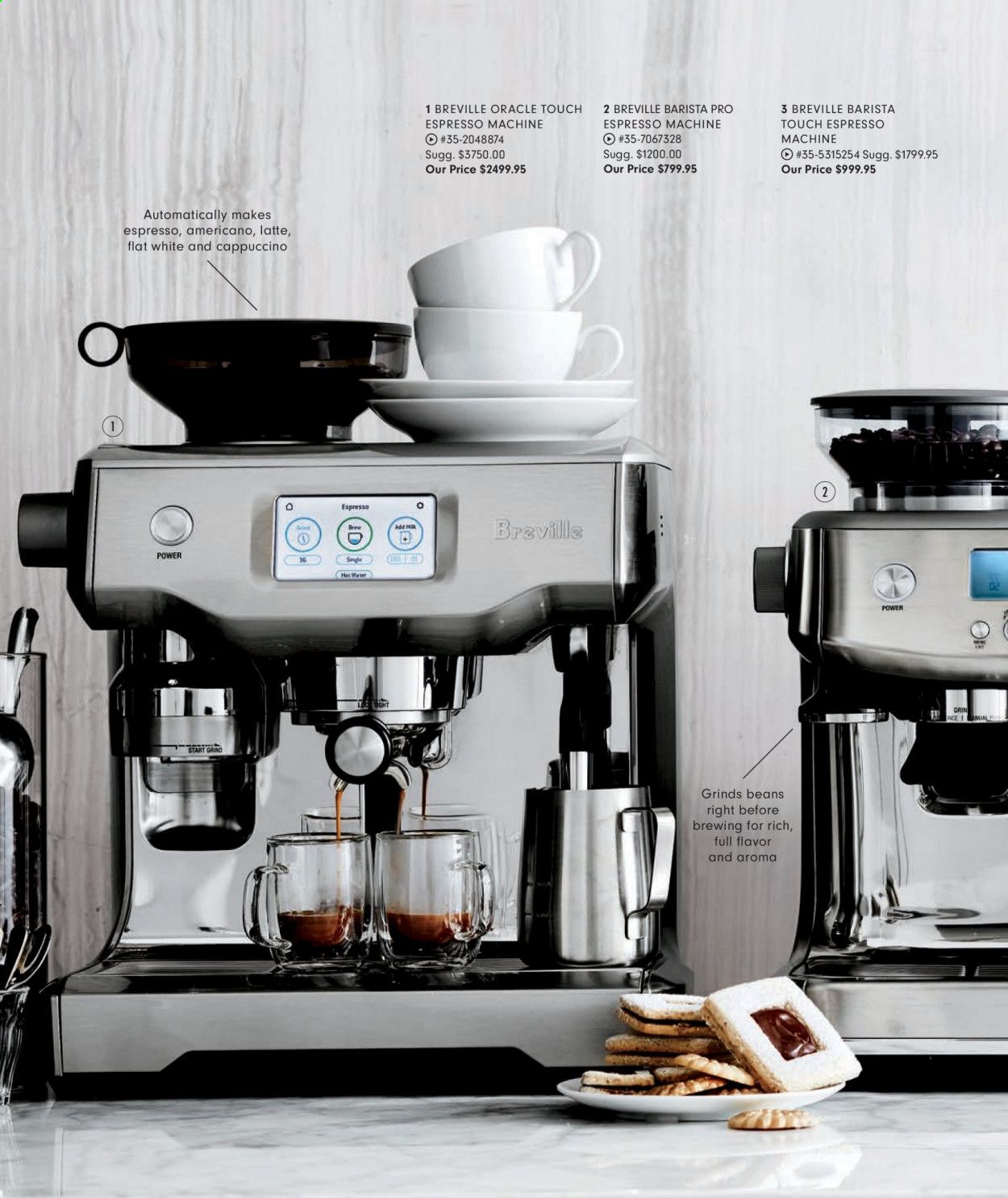 Williams-Sonoma Weekly Ad Flyer November 10 to November 17