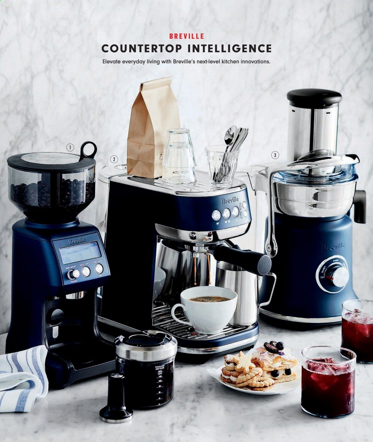 Williams-Sonoma Weekly Ad Flyer November 10 to November 17