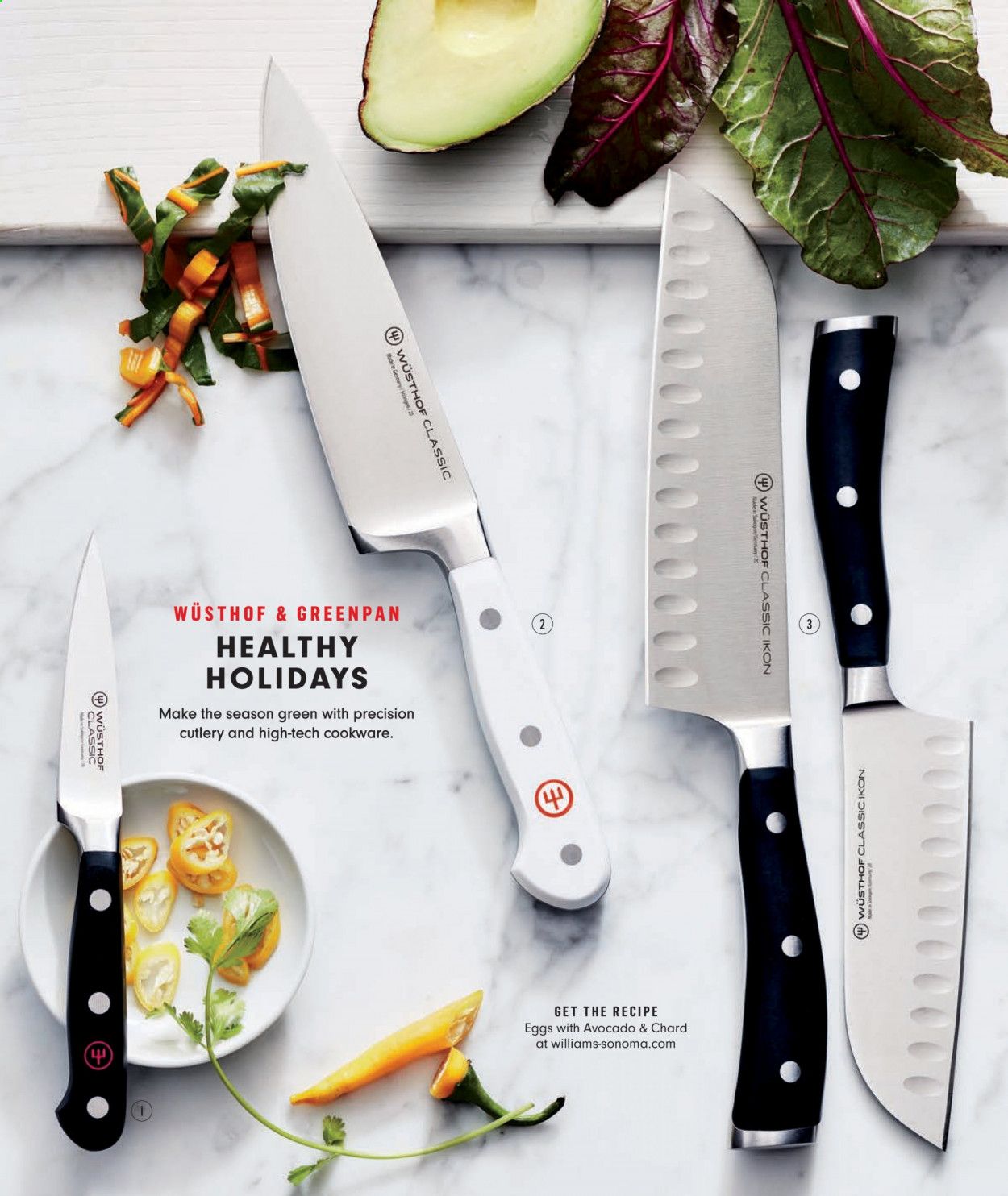 Williams-Sonoma Weekly Ad Flyer November 10 to November 17