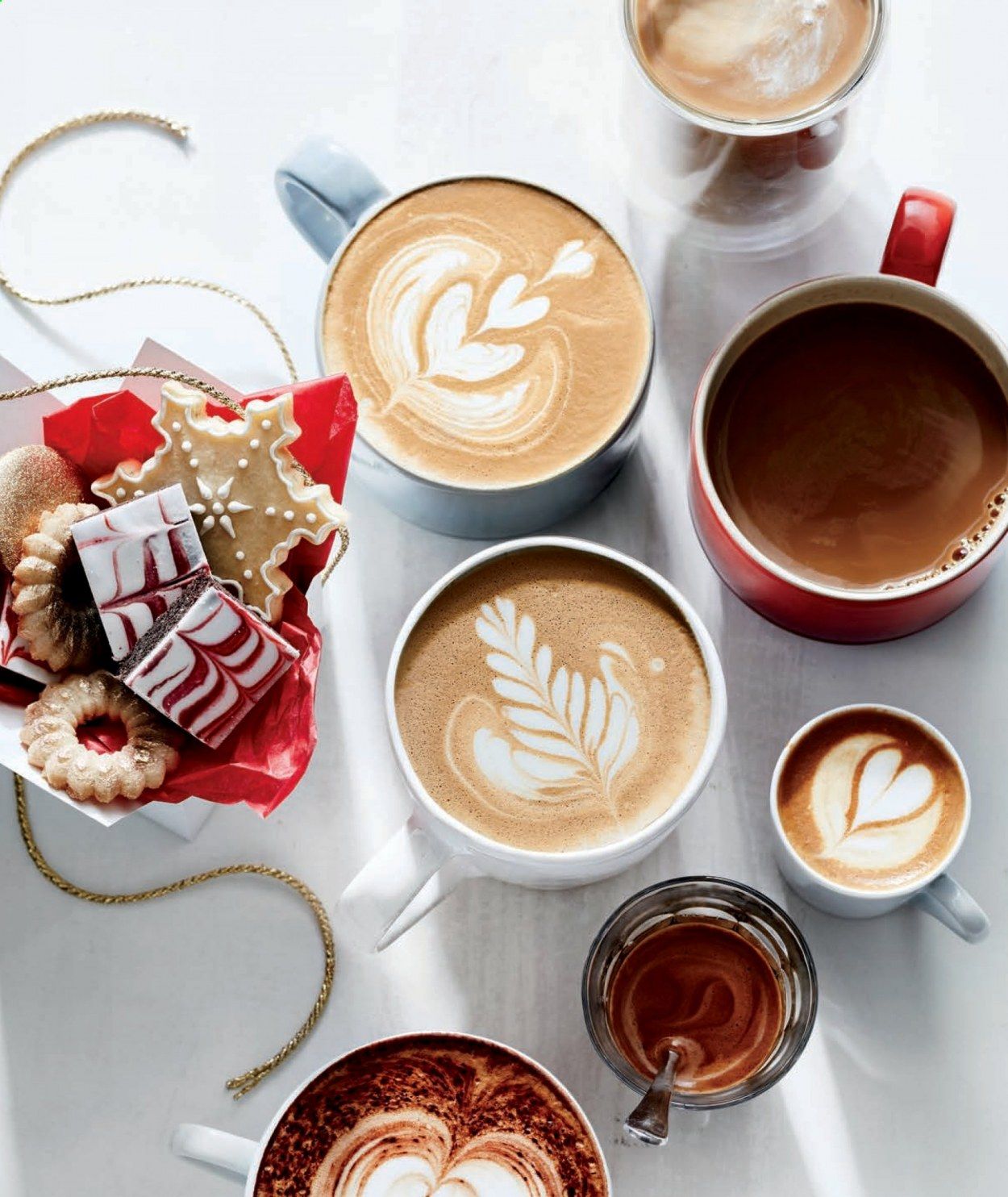 Williams-Sonoma Weekly Ad Flyer November 10 to November 17