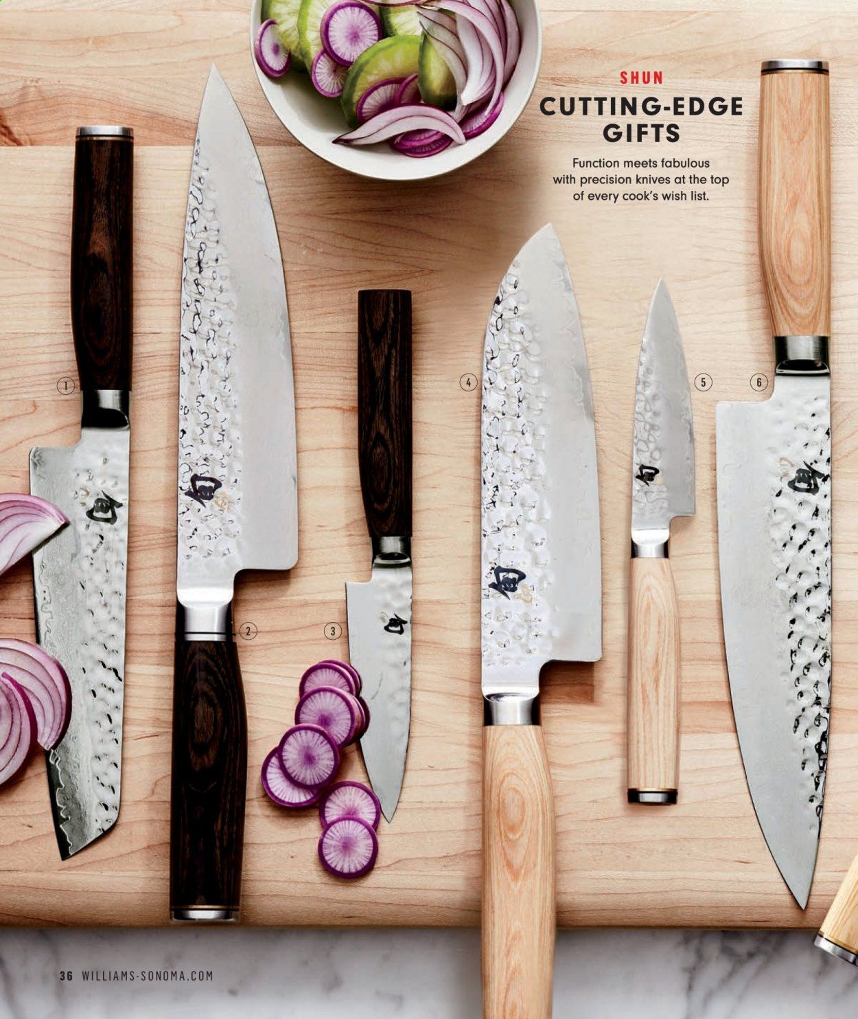 Williams-Sonoma Weekly Ad Flyer November 10 to November 17