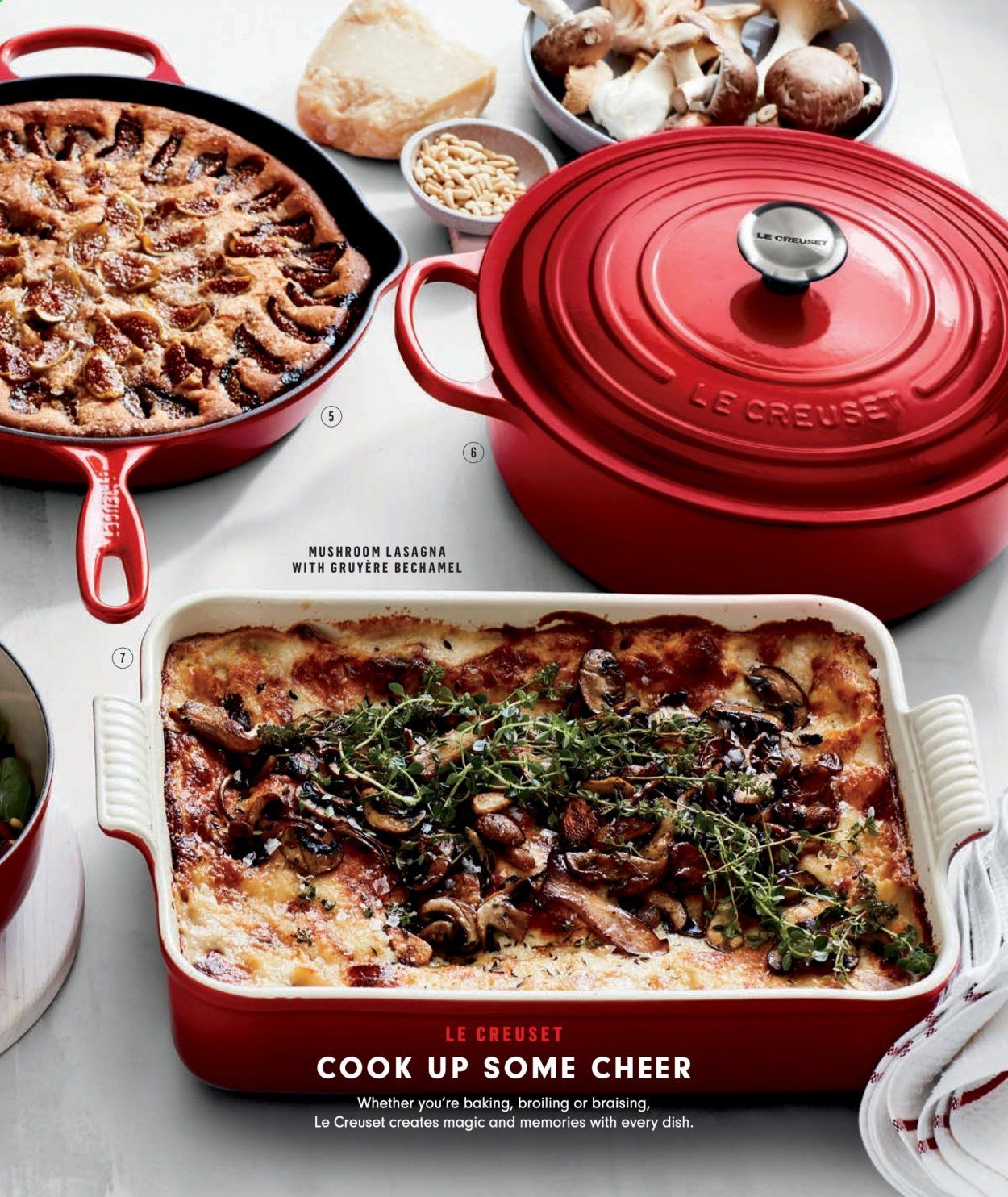 Williams-Sonoma Weekly Ad Flyer November 10 to November 17