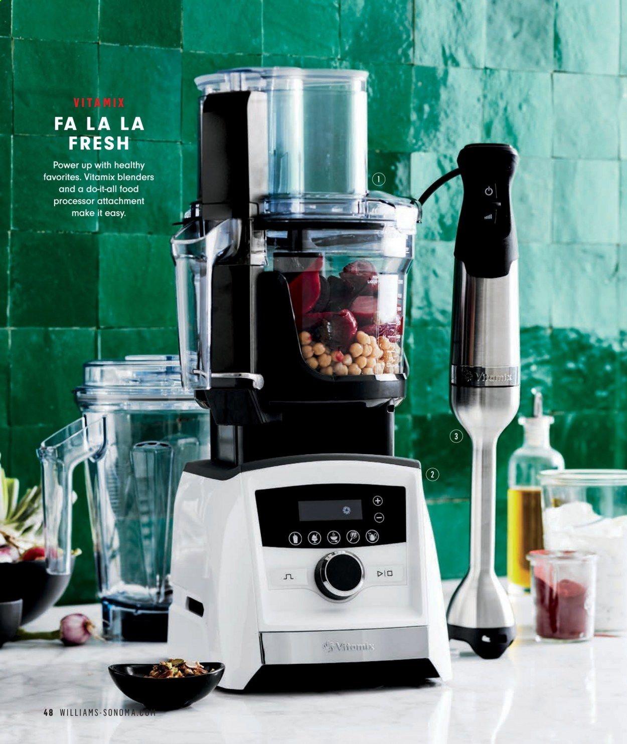 Williams-Sonoma Weekly Ad Flyer November 10 to November 17