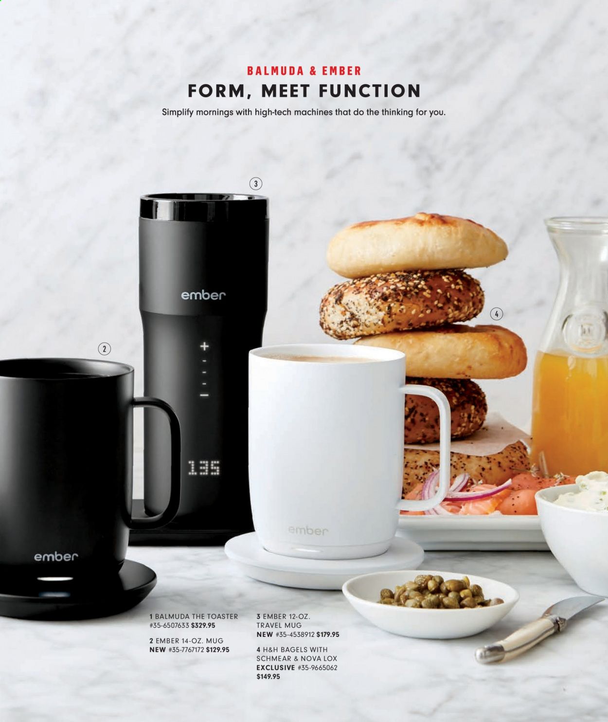 Williams-Sonoma Weekly Ad Flyer November 10 to November 17