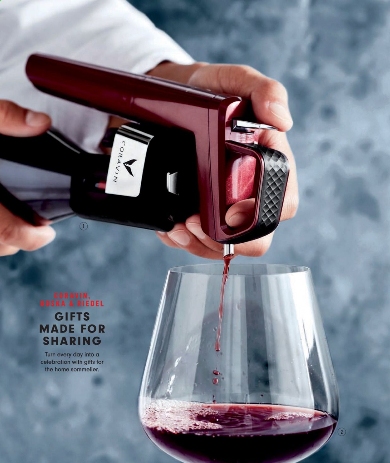 Williams-Sonoma Weekly Ad Flyer November 10 to November 17