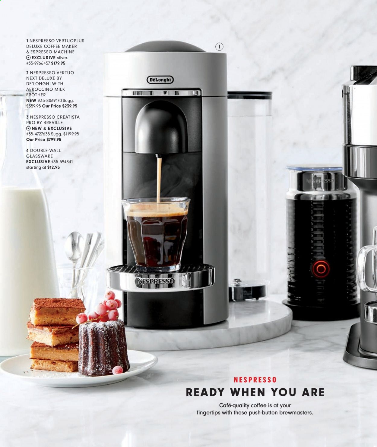 Williams-Sonoma Weekly Ad Flyer November 10 to November 17