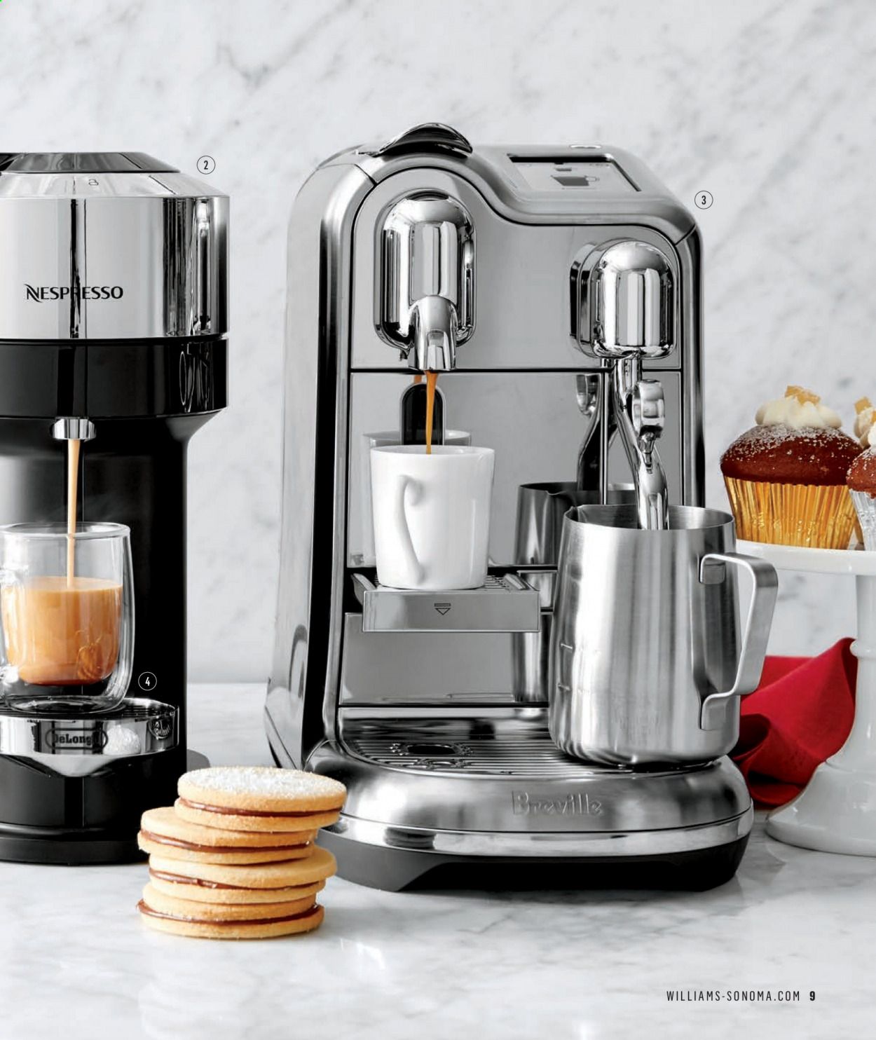 Williams-Sonoma Weekly Ad Flyer November 10 to November 17