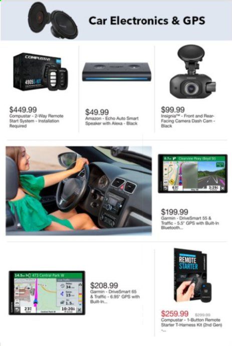 Best Buy Weekly Ad Flyer November 9 to November 16
