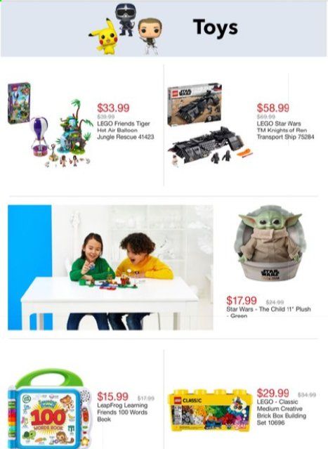 Best Buy Weekly Ad Flyer November 9 to November 16