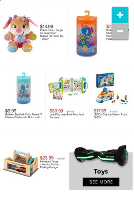 Best Buy Weekly Ad Flyer November 9 to November 16