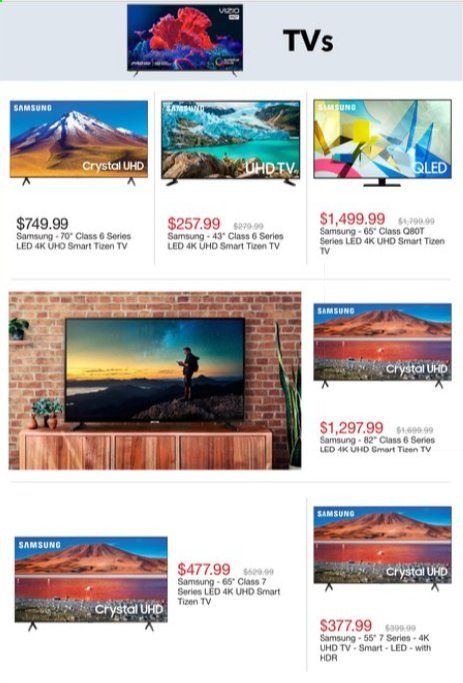 Best Buy Weekly Ad Flyer November 9 to November 16