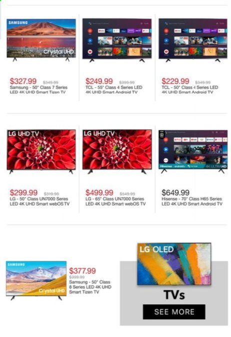 Best Buy Weekly Ad Flyer November 9 to November 16