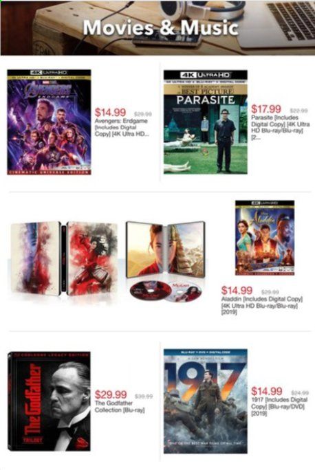 Best Buy Weekly Ad Flyer November 9 to November 16