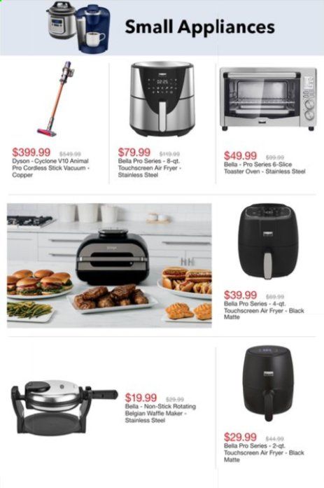 Best Buy Weekly Ad Flyer November 9 to November 16