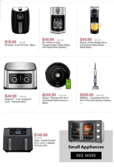 Best Buy Weekly Ad Flyer November 9 to November 16