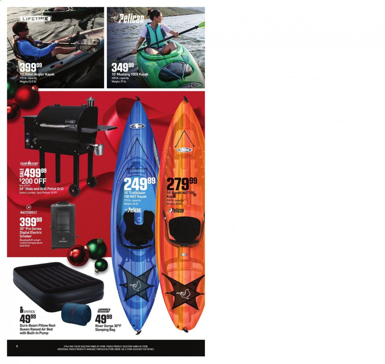 DICK'S Weekly Ad Flyer November 10 to November 21