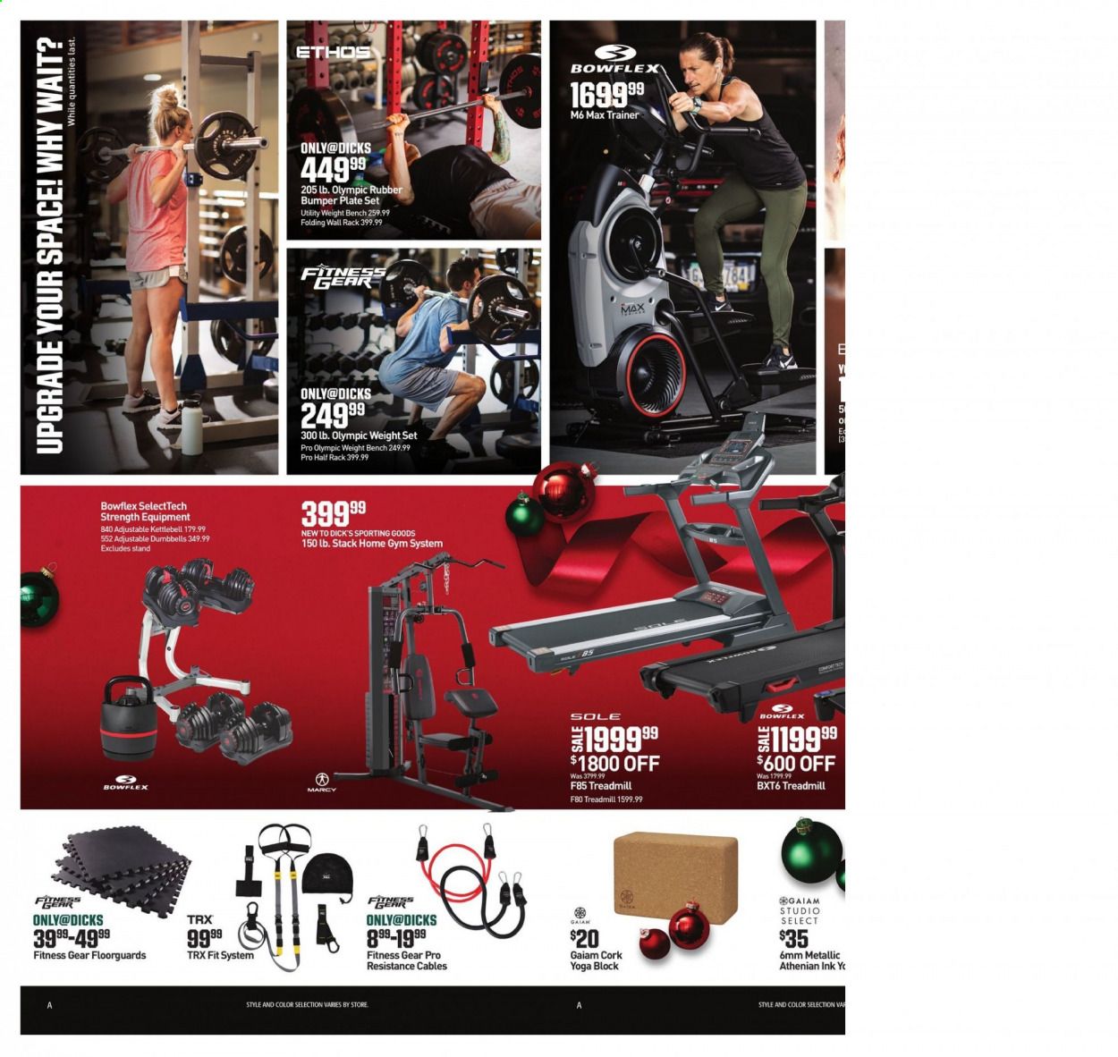 DICK'S Weekly Ad Flyer November 10 to November 21