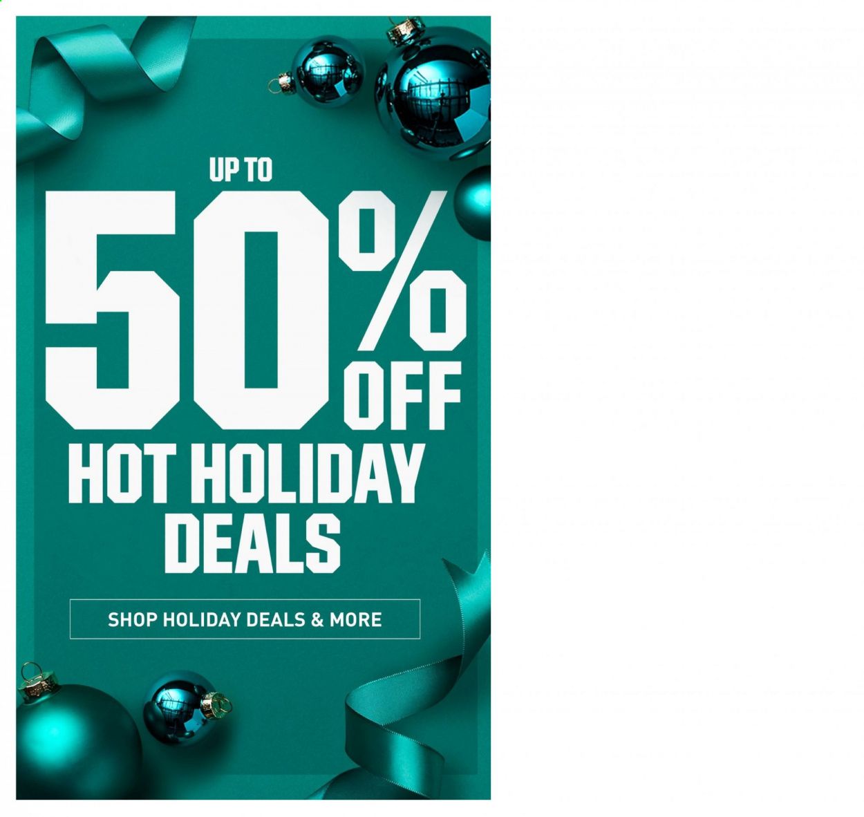 DICK'S Weekly Ad Flyer November 10 to November 21