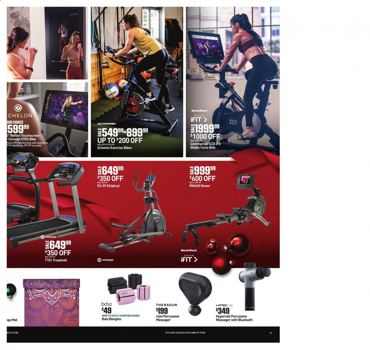 DICK'S Weekly Ad Flyer November 10 to November 21