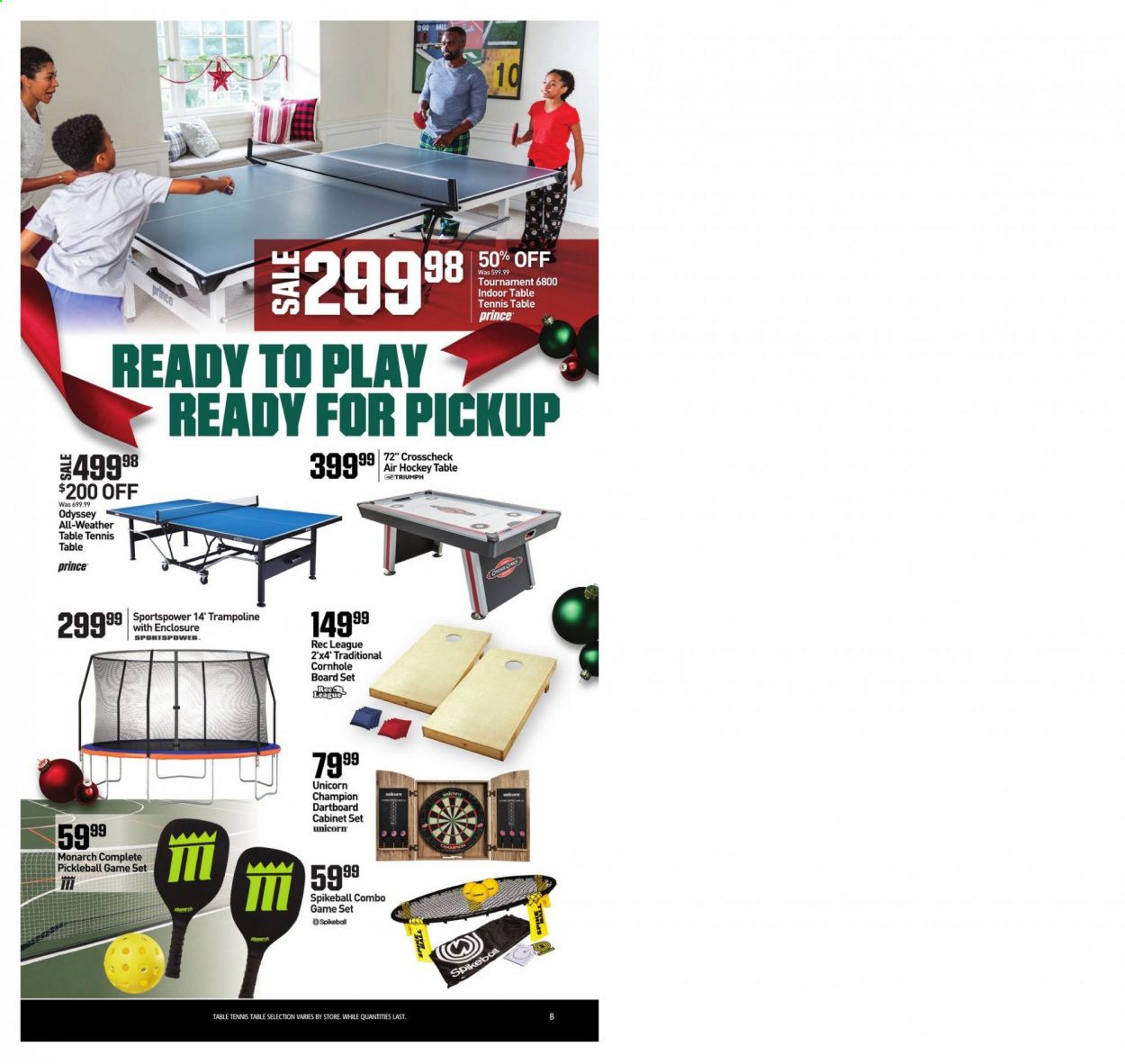 DICK'S Weekly Ad Flyer November 10 to November 21